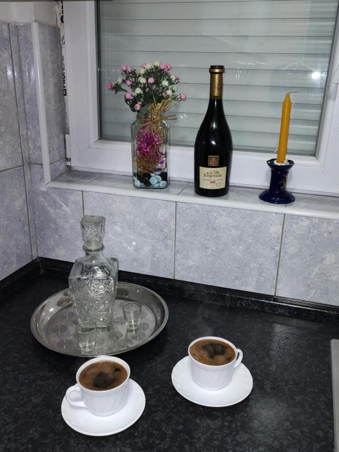 Apartman Raj Vrnjačka Banja المظهر الخارجي الصورة