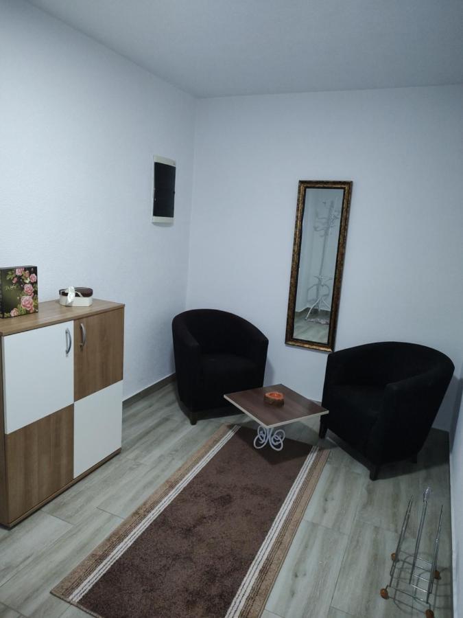 Apartman Raj Vrnjačka Banja المظهر الخارجي الصورة
