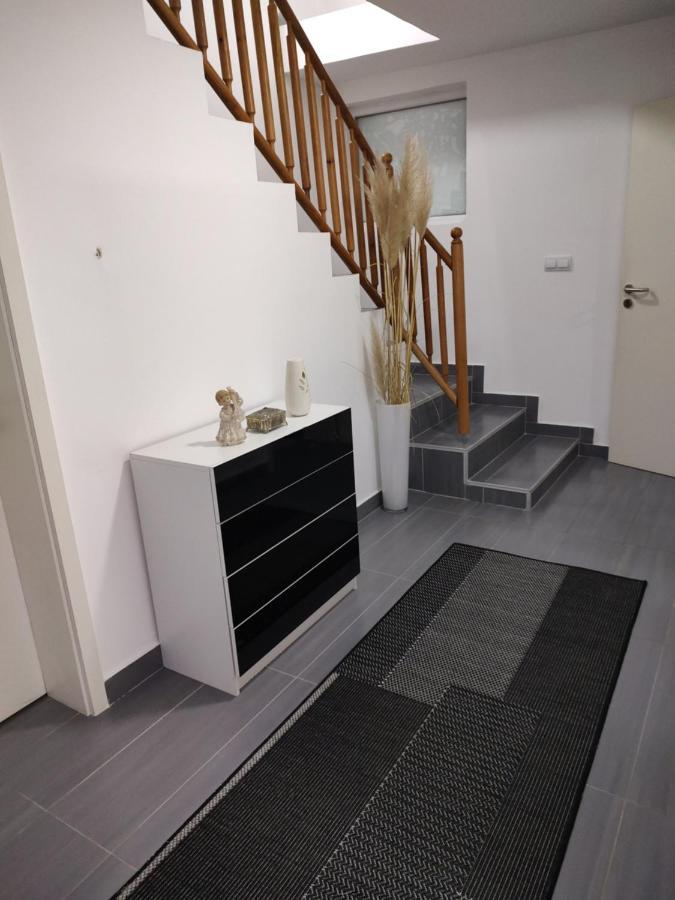 Apartman Raj Vrnjačka Banja المظهر الخارجي الصورة