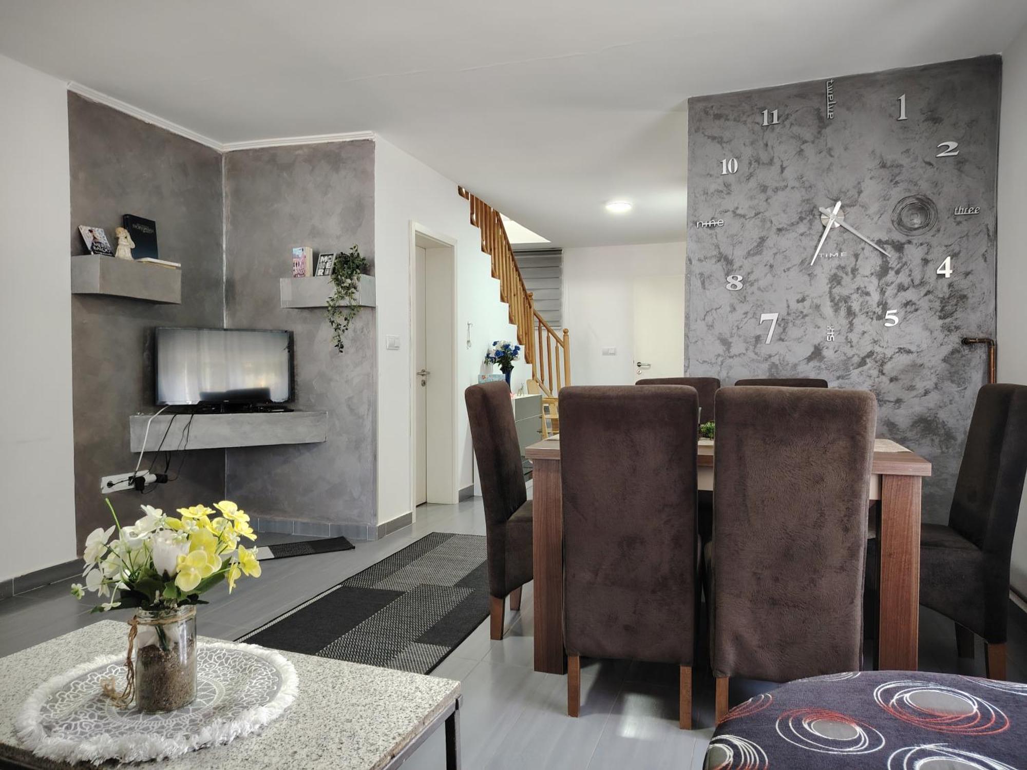 Apartman Raj Vrnjačka Banja المظهر الخارجي الصورة