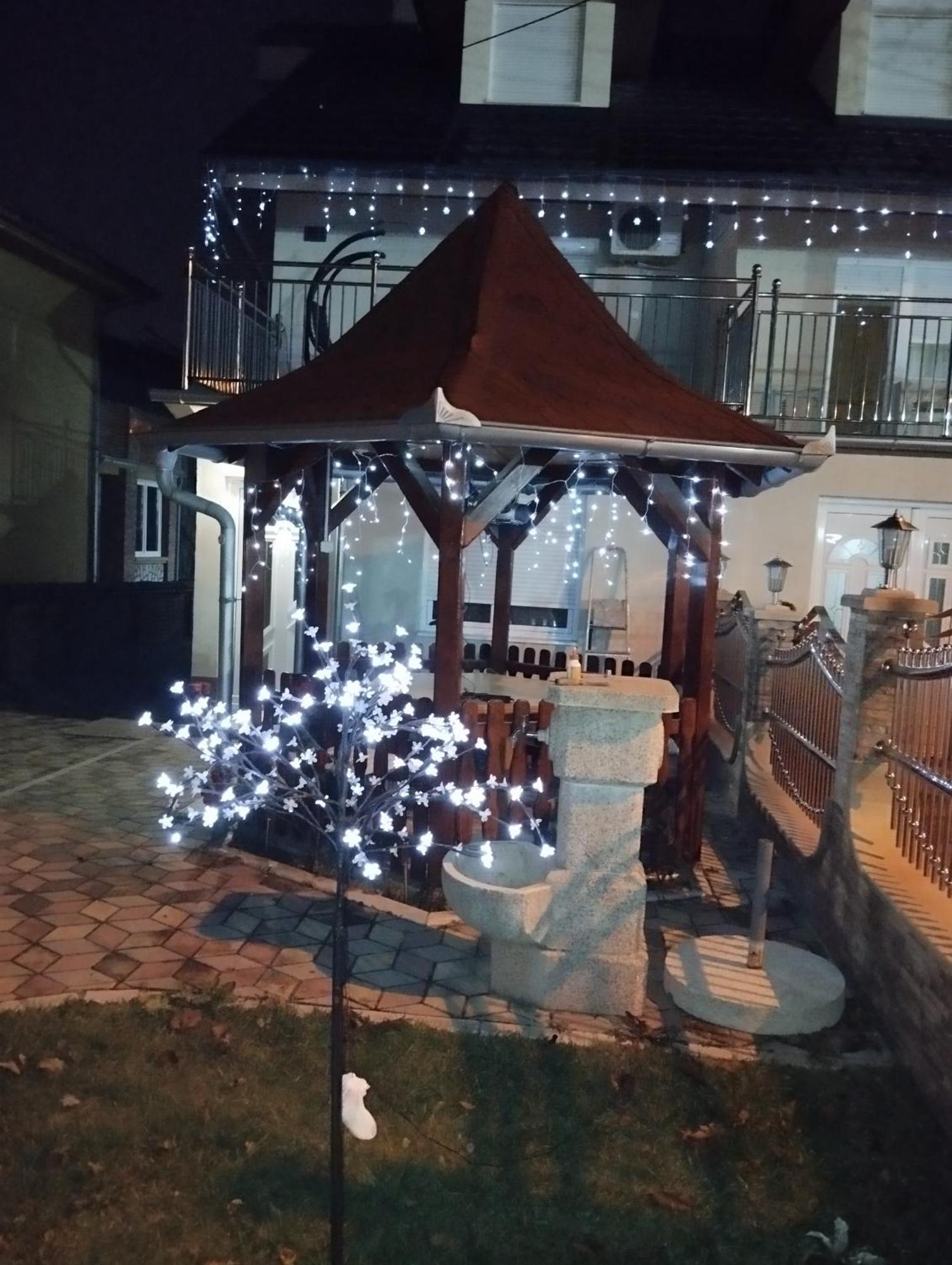 Apartman Raj Vrnjačka Banja الغرفة الصورة