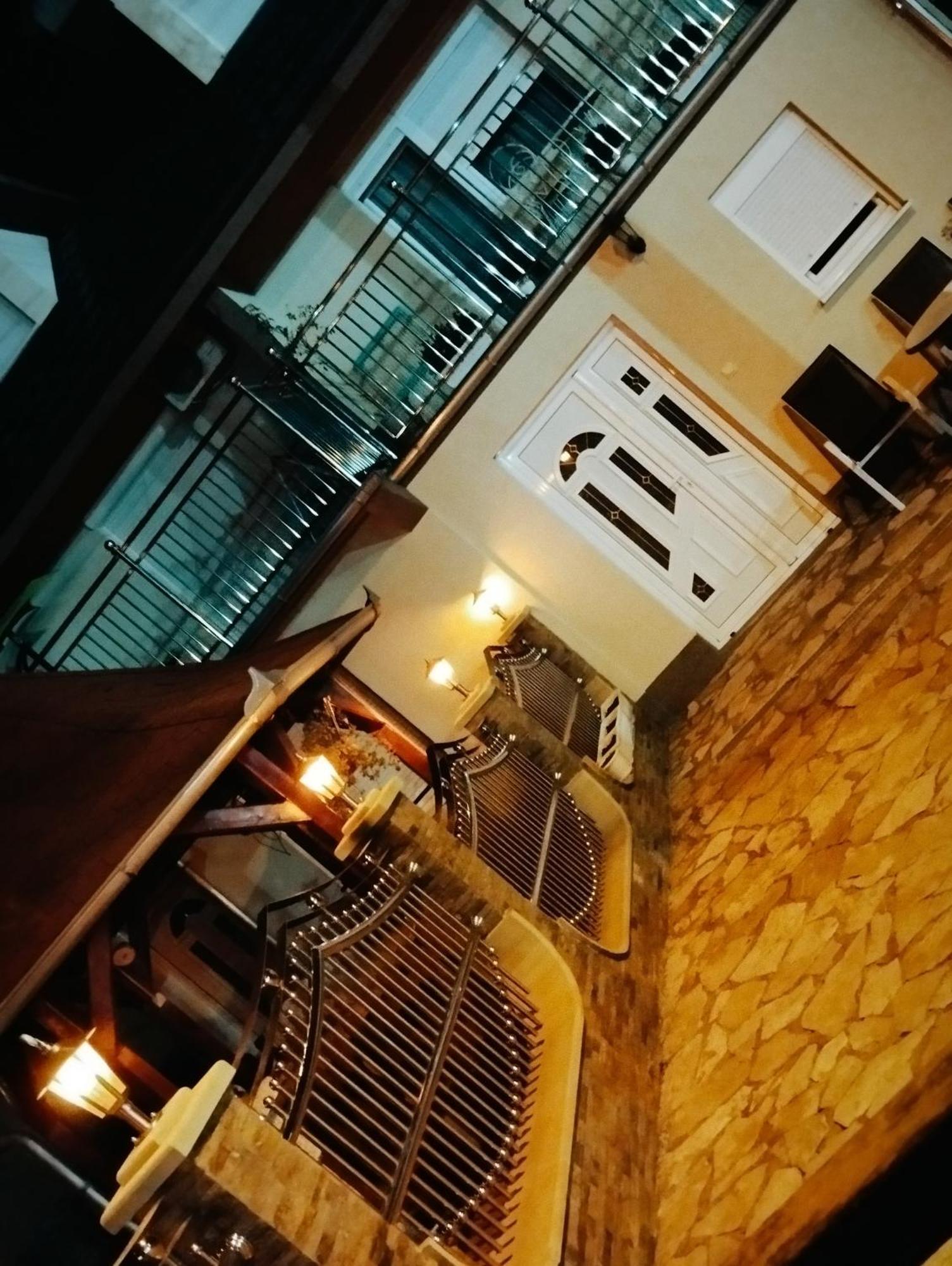Apartman Raj Vrnjačka Banja الغرفة الصورة