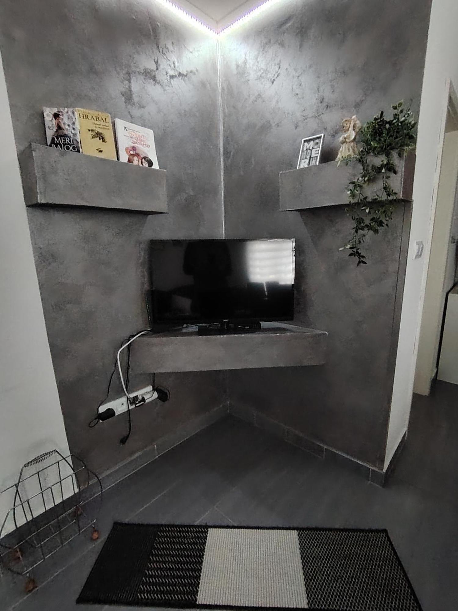Apartman Raj Vrnjačka Banja المظهر الخارجي الصورة