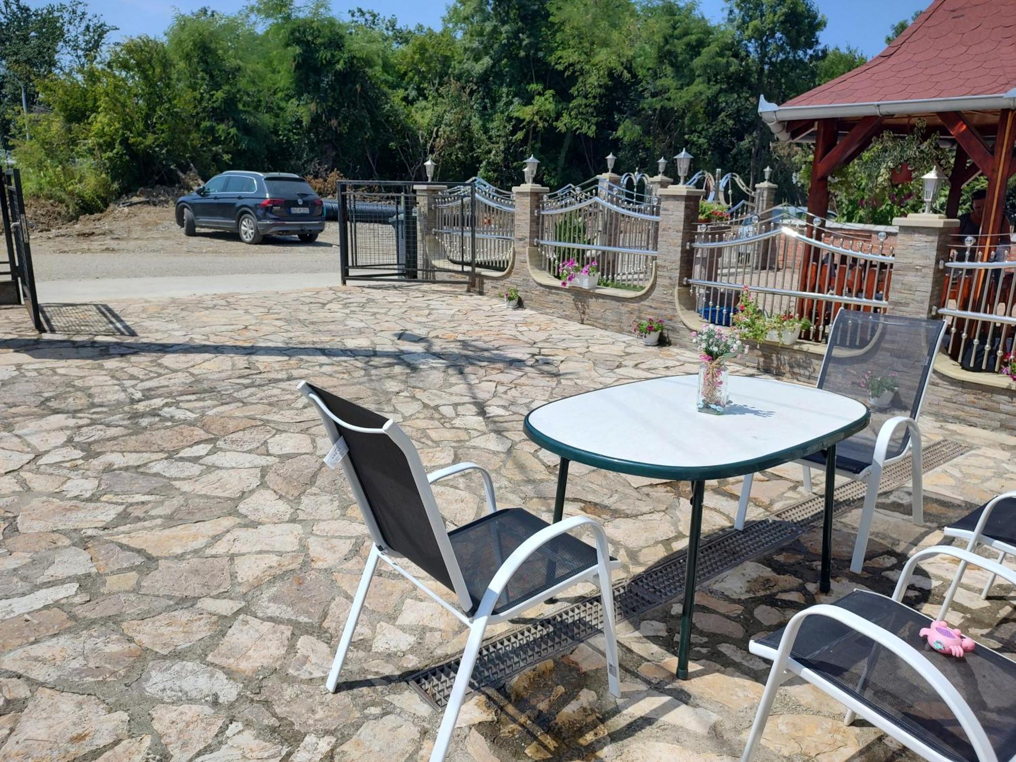 Apartman Raj Vrnjačka Banja المظهر الخارجي الصورة