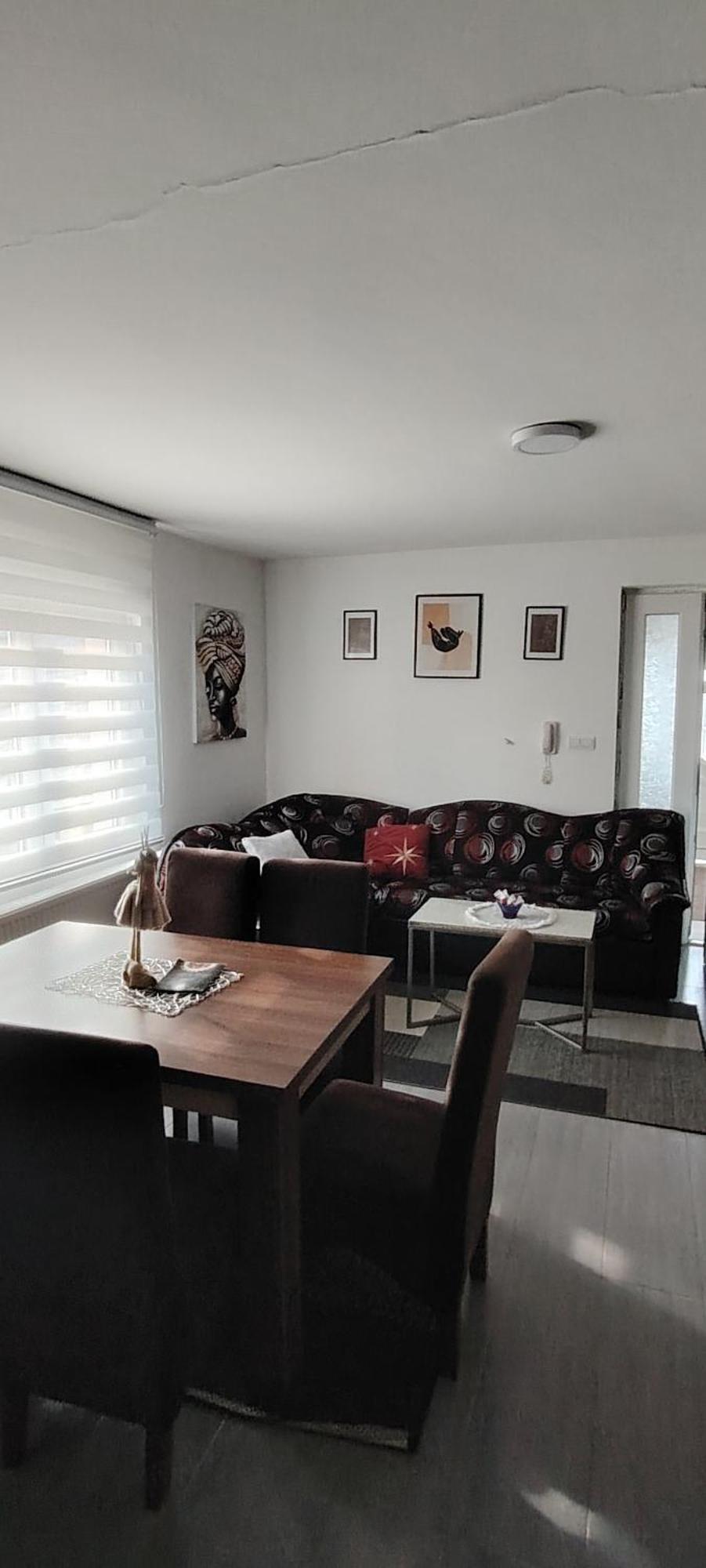 Apartman Raj Vrnjačka Banja المظهر الخارجي الصورة