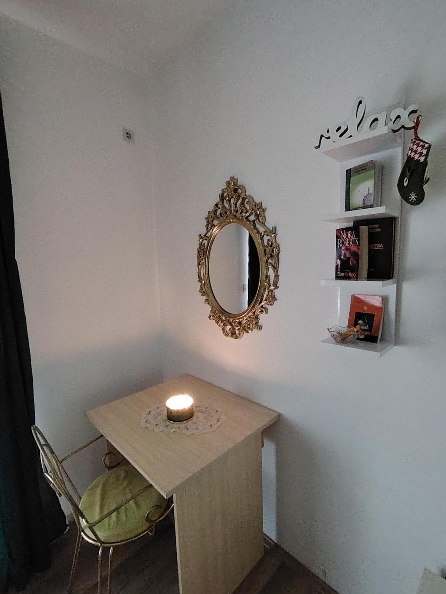 Apartman Raj Vrnjačka Banja المظهر الخارجي الصورة
