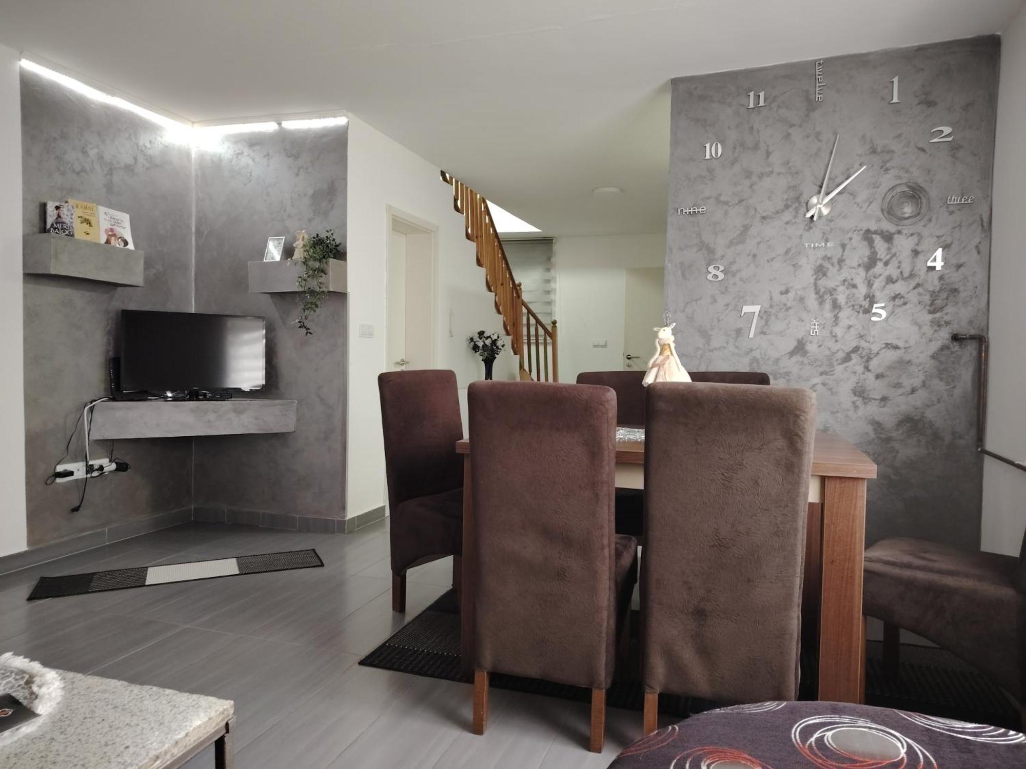 Apartman Raj Vrnjačka Banja المظهر الخارجي الصورة